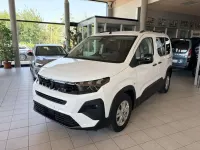 Nuova Peugeot Rifter Allure 102 CV (75 kW) 2026 Banchisa Monovolume