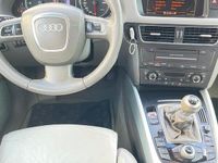 usata Audi Q5 Q5 2.0 TDI 170 CV quattro