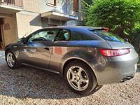 usata Alfa Romeo Brera 2.4 jtdm 200cv