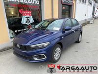 Nuova Fiat Tipo S 131 CV (96 kW) 2026 Blu Berlina