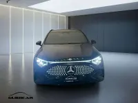 Nuova Mercedes CLA250e Shooting Brake Advanced Plus 200 kW (272 CV) 2026 Nero notte Station wagon