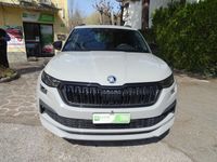 usata Skoda Kodiaq 2.0 TDI 150cv DSG SportLine 2wd