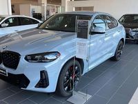 Usata BMW X4 M Sport 190 CV (139 kW) 2023 Grigio SUV