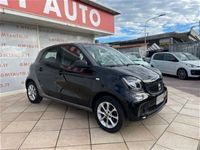 usata Smart ForFour forfour90 0.9 Turbo twinamic Youngster usato