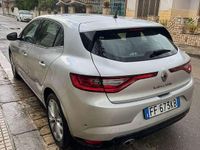 Usata Renault Mégane IV Bose Edition 110 CV (80 kW) 2016 Berlina