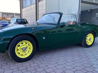 Usata Lotus Elan 118 CV (86 kW) 1971 Verde Cabrio