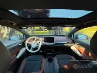 Usata VW ID.4 Pro Performance 69 kW (95 CV) 2021 Grigio SUV