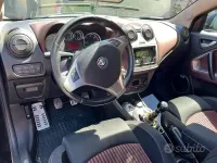 Usata Alfa Romeo MiTo 120 CV (88 kW) 2009 Nero Utilitaria