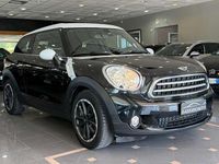 Usata Mini Cooper D Paceman Business 111 CV (81 kW) 2014 Nero SUV