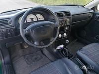 Occasion Opel Calibra 136 PK (100 kW) 1997 Groen Coupé