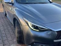 Usata Infiniti Q30 Business Executive 109 CV (80 kW) 2016 Berlina