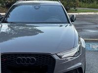 Usata Audi RS6 Performance 605 CV (444 kW) 2016 Station wagon