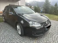 Usata VW Golf VI GT 140 CV (102 kW) 2008 Utilitaria