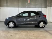 Usata Ford Ka 69 CV (50 kW) 2017 Grigio Berlina