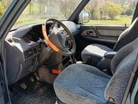 Usata Mitsubishi Pajero 1993 SUV