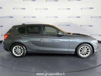 usata BMW 116 Serie 1 d 5p Business auto