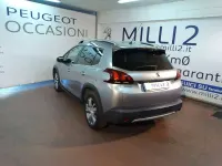 Usata Peugeot 2008 Allure 99 CV (72 kW) 2018 Artense SUV