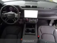 Nuova Land Rover Defender SE Dynamic 200 CV (147 kW) 2026 Nero SUV