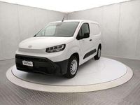 Nuova Toyota Proace City City 102 CV (75 kW) 2026 Bianco Monovolume
