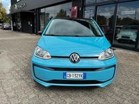 Usata VW up! Sport 60 CV (44 kW) 2020 Blu Utilitaria