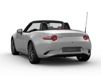 Nuova Mazda MX5 Homura-Line 132 CV (97 kW) 2026 Aero grey Cabrio