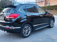 Usata DR DR6 150 CV (110 kW) 2019 SUV