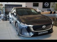 Nuova Mazda 6e Takumi-Line 60 kW (82 CV) 2026 Machine gray [] Berlina