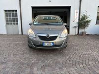 usata Opel Meriva Meriva1.3 cdti ecoflex Cosmo 95cv