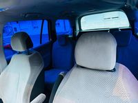 Usata Citroën C4 Picasso 2008 Giallo Monovolume