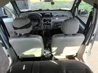 Usata Renault Kangoo Expression 80 CV (58 kW) 2003 Monovolume