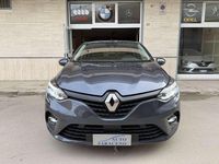 Usata Renault Clio IV Business 101 CV (74 kW) 2019 Grigio titanio met. Berlina