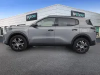 Usata Citroën C3 Aircross 101 CV (74 kW) 2025 Grigio SUV
