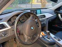 Usata BMW 318 143 CV (105 kW) 2015 Station wagon