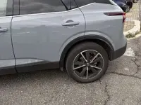 Usata Nissan Qashqai N-Connecta 116 CV (85 kW) 2022 SUV