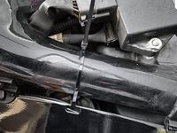 Usata Fiat Panda 1990 Bianco