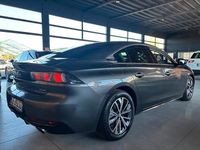 Usata Peugeot 508 Allure 180 CV (132 kW) 2021 Grigio Berlina
