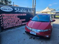 usata Honda Civic 2.2 i-CTDi 3p. Type S LE