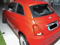 Usata Fiat 500 Lounge 69 CV (50 kW) 2021 Utilitaria