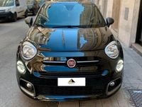 Usata Fiat 500X Sport 131 CV (96 kW) 2022 Nero SUV