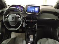 Usata Peugeot 2008 Allure 131 CV (96 kW) 2024 Bianco SUV