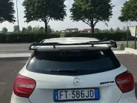 Usata Mercedes A200 Edition 136 CV (100 kW) 2015 Berlina