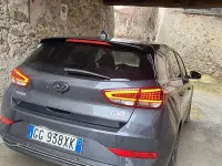 Usata Hyundai i30 Prime 136 CV (100 kW) 2021 Berlina