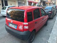 Usata Fiat Panda 70 CV (51 kW) 2012 Utilitaria