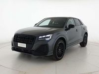 Nuova Audi Q2 Comfort 150 CV (110 kW) 2026 Grigio daytona perlato SUV