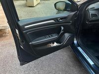 Usata Renault Mégane IV 110 CV (80 kW) 2016 Blu Berlina