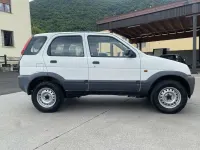 Usata Daihatsu Terios 86 CV (63 kW) 2002 SUV