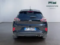 Occasion Ford Puma ST-Line 125 ch (91 kW) 2023 Noir SUV