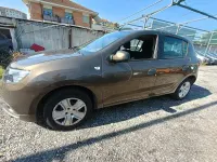 Usata Dacia Sandero 73 CV (53 kW) 2020 Marrone Berlina