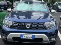 Usata Dacia Duster Prestige 109 CV (80 kW) 2018 SUV