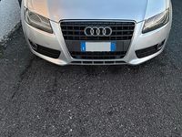 Usata Audi A5 2012 Grigio Berlina